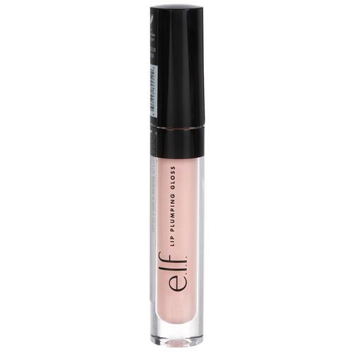 ELF Pink Cosmo Lip Plumping Gloss 0.09 fl.