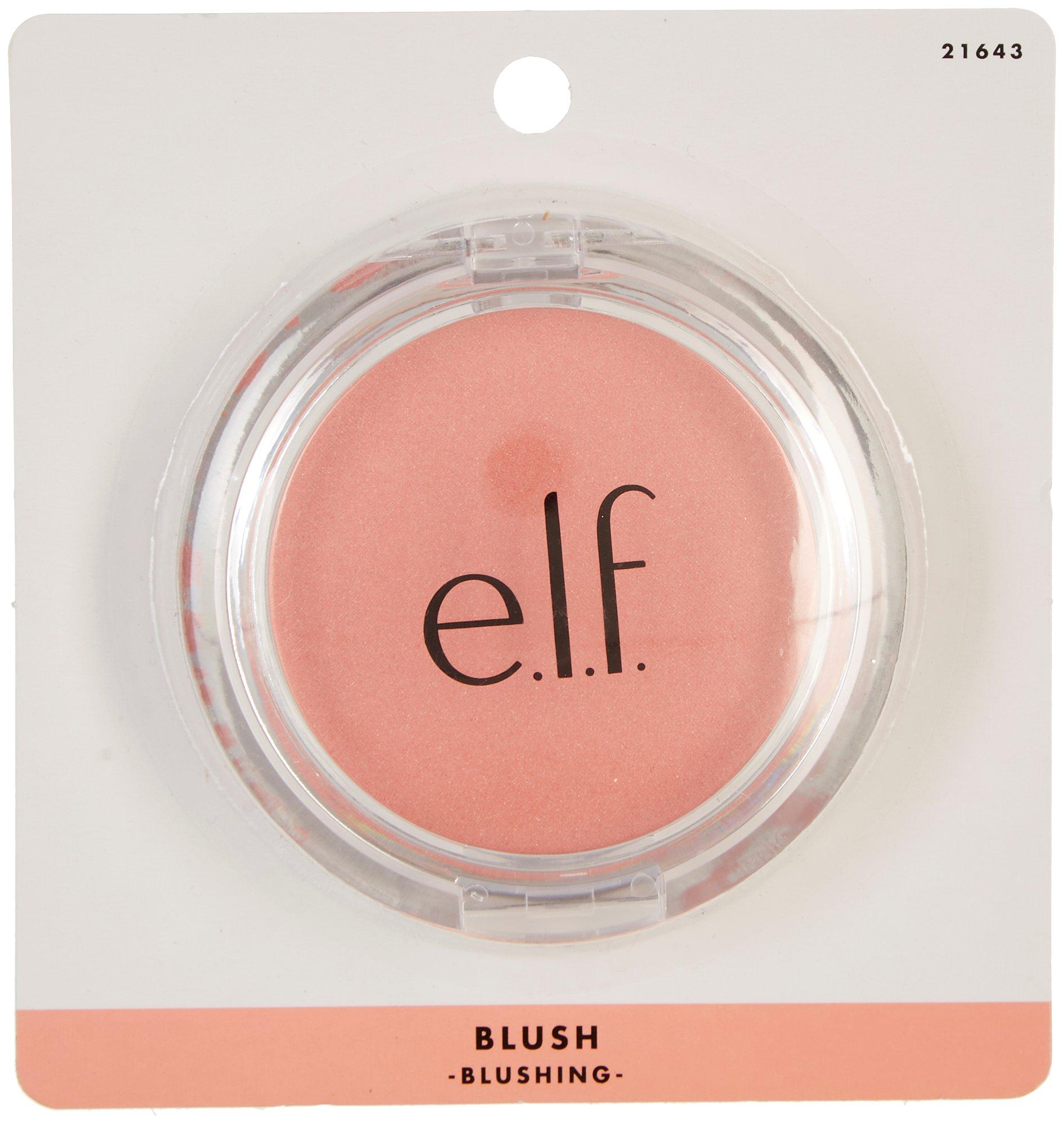 Elf Blushing Blush .18 oz.