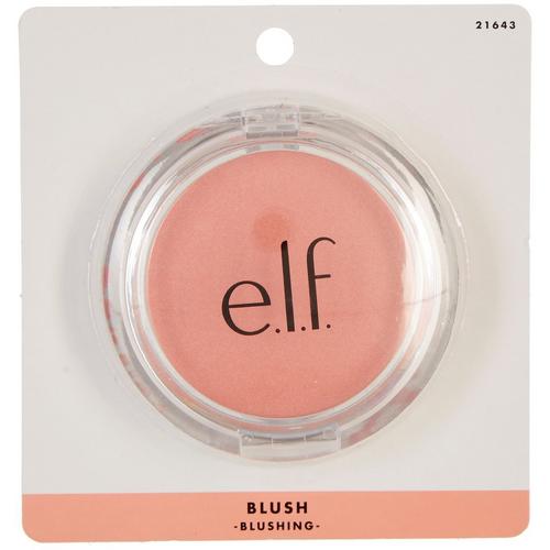 Elf Blushing Blush .18 oz.