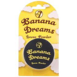 Banana Dreams Loose Face Powder