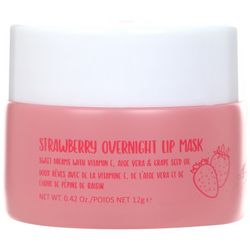 W7 Cosmetics Strawberry Overnight Lip Mask
