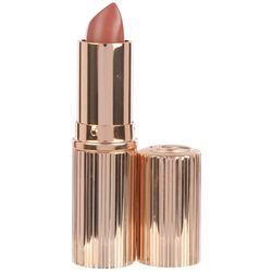 W7 Cosmetics Lip Culture Soft Naked Desire Satin Lipstick