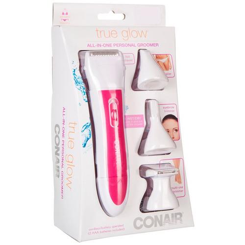 Conair 6 Pc. True Glow All In One