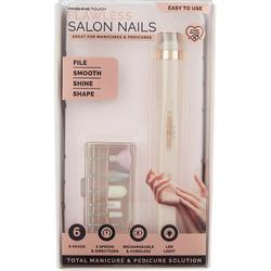 Finishing Touch Salon Nail Manicure & Pedicure Tool