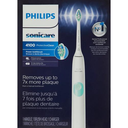 Sonicare Philips 4100 Electric Toothbrush