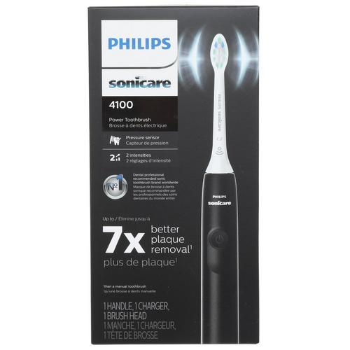 Philips Sonicare 4100 Rechargeable Power Toothbrush