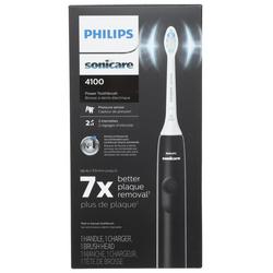 Sonicare 4100 Rechargeable Power Toothbrush
