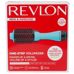 One-Step Dry & Volume Hair Brush