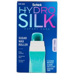 Hydro Silk Extra Sugar Wax Roller Kit