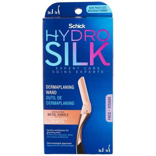 Schick Hydro Silk Facial Razor Touch-Up