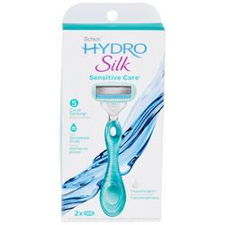 Hydro Silk 2-pc. Razor Shower Hanger Set