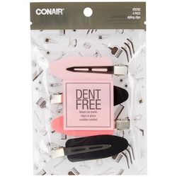 Conair 4-Pk. Dent Free Styling Clips