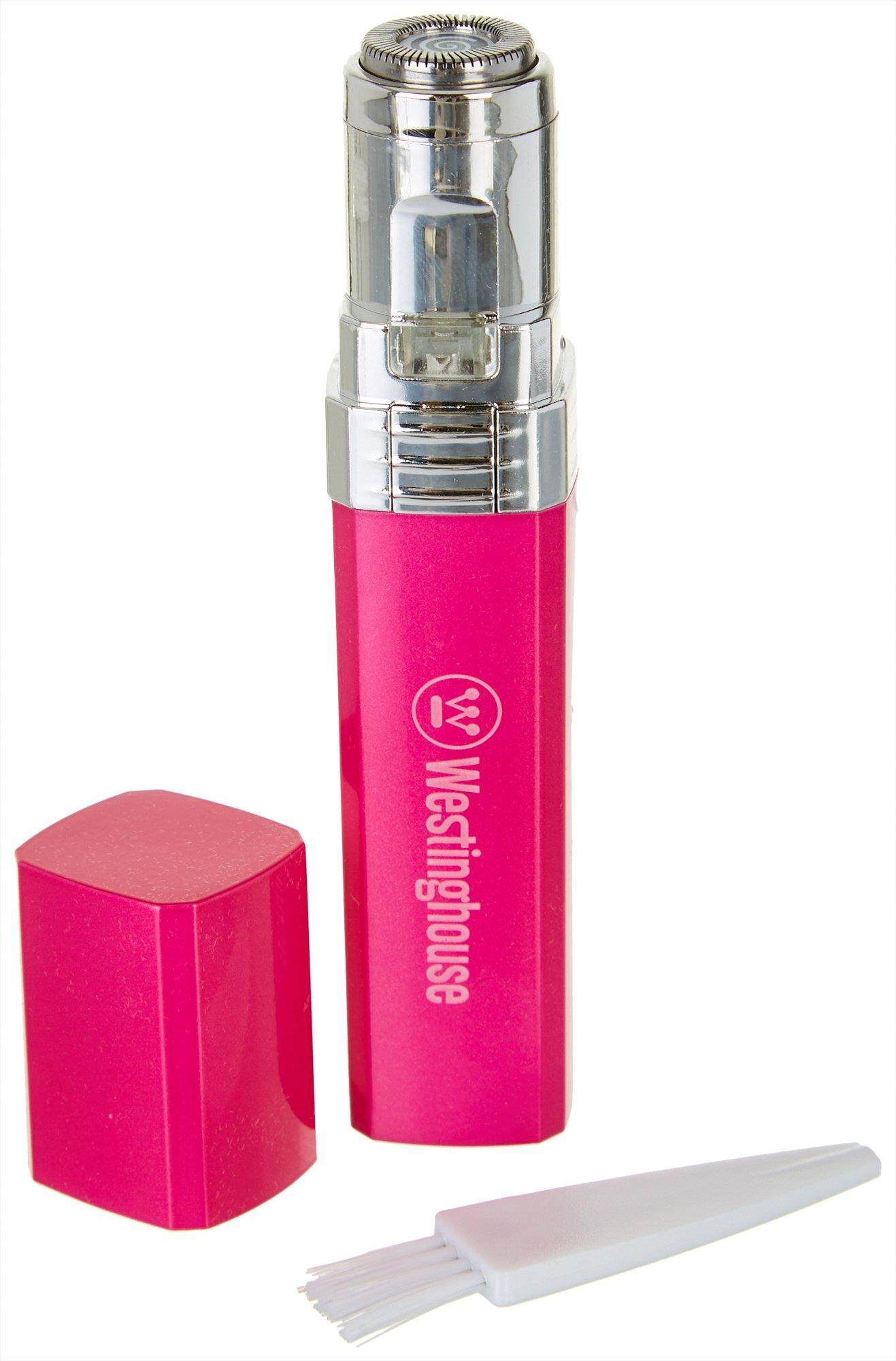 westinghouse eyebrow hair remover