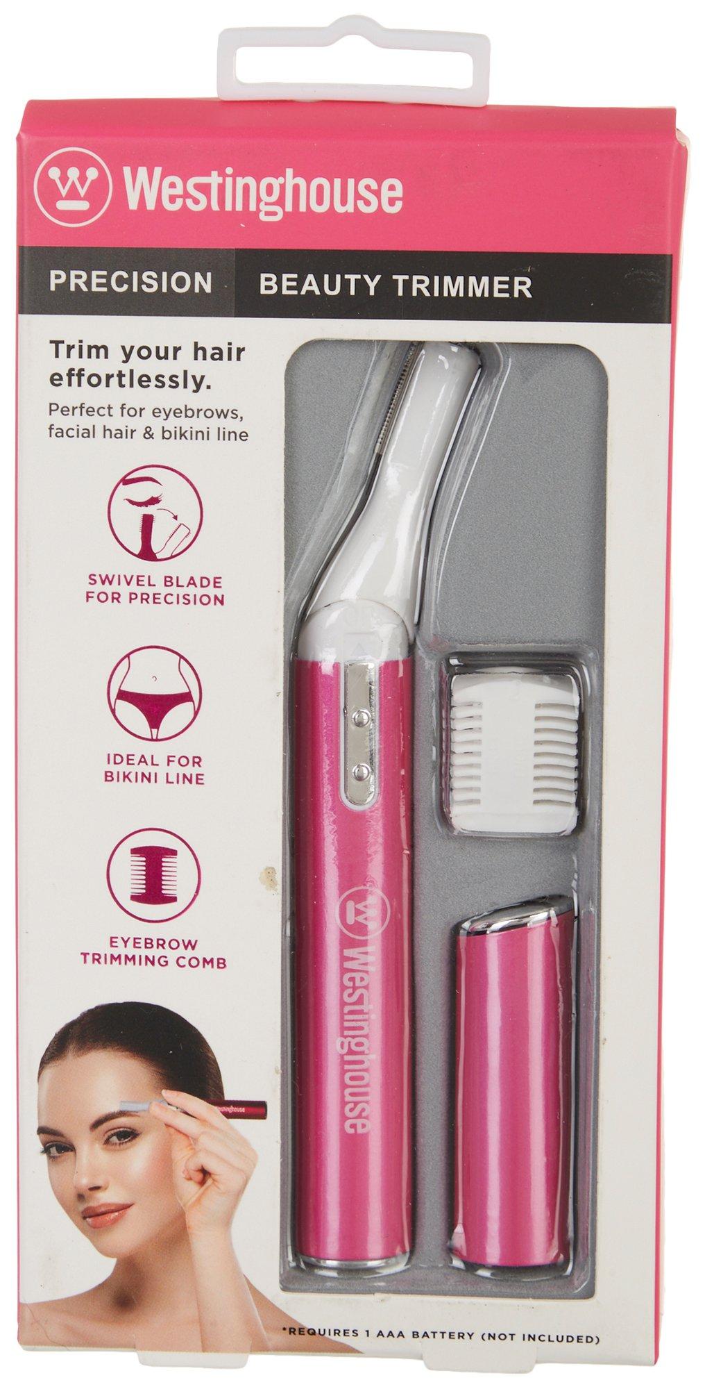 Westinghouse Precision Beauty Trimmer