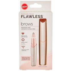 Finishing Touch Brow Hair Remover