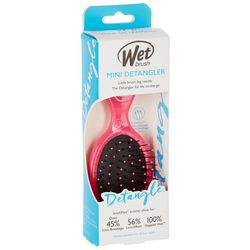 Wet Brush Mini Detangler Hair Brush