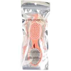 4-In-1 Hangable Foot Care Paddle