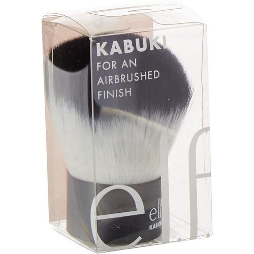 ELF Kabuki Face Brush