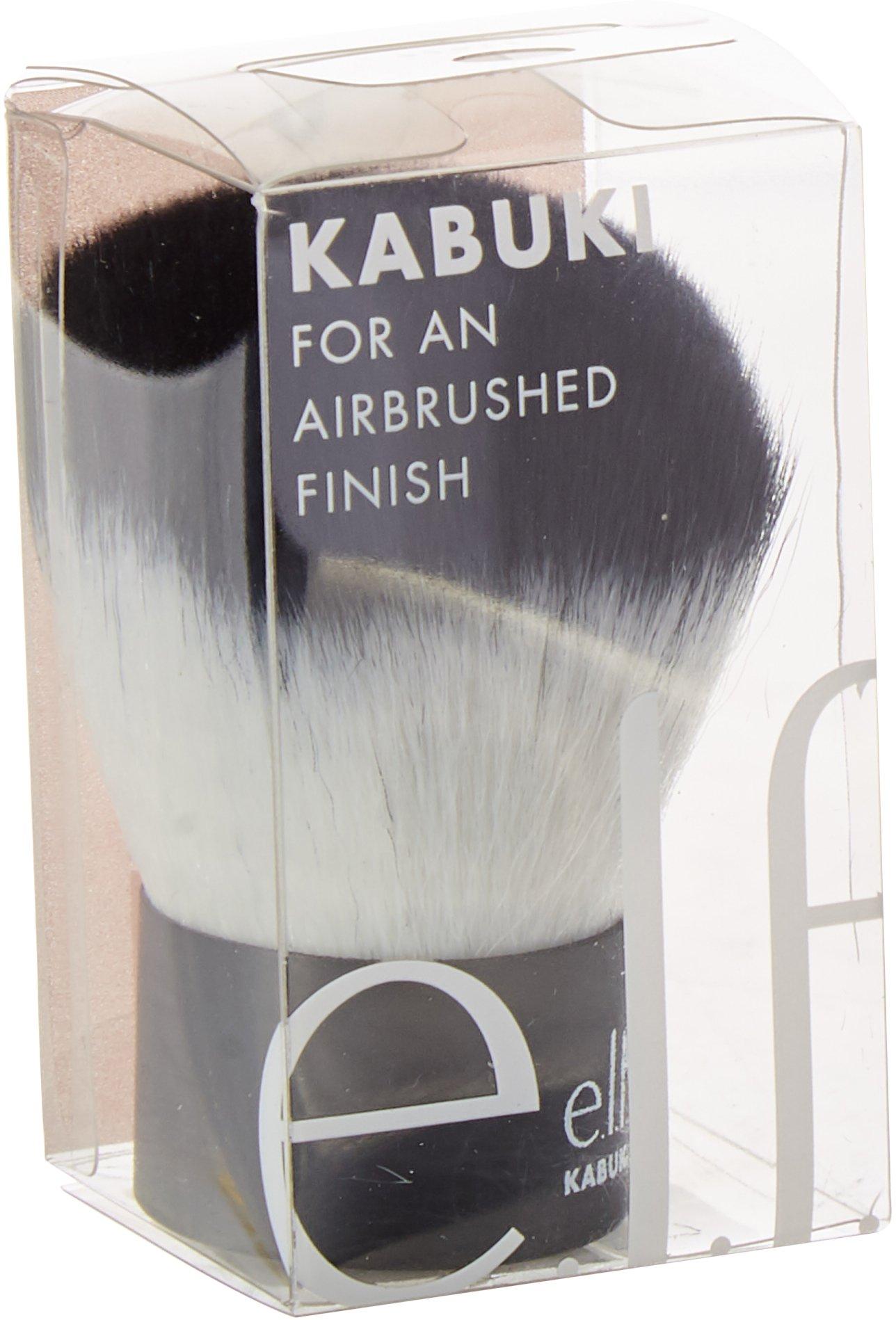 Kabuki Face Brush