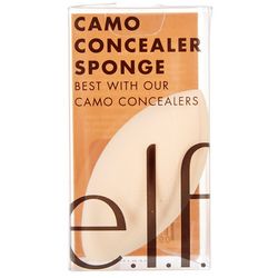 Elf Latex Free Camo Concealer Sponge