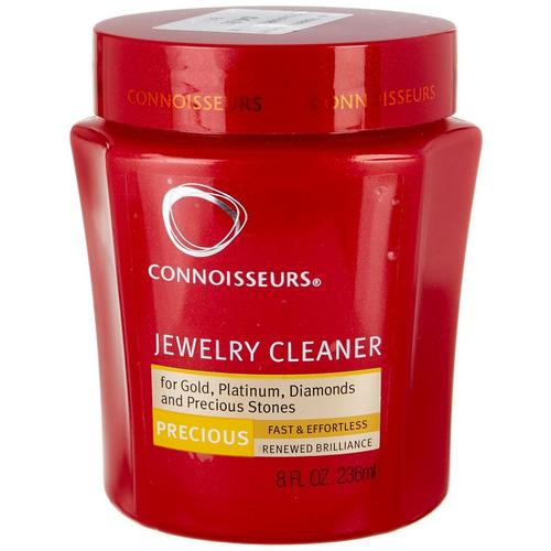 Connoisseurs Precious Stones & Gold Jewelry Cleaner 8
