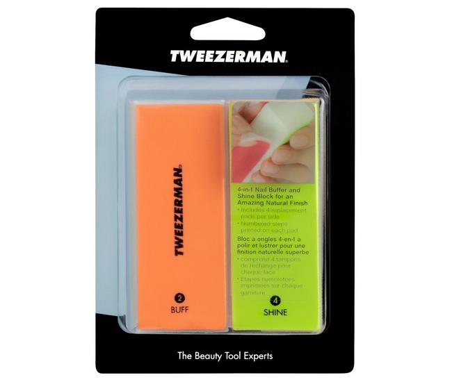 Tweezerman Step-Two-It Foot File