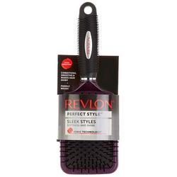 Perfect Style Paddle Hair Brush