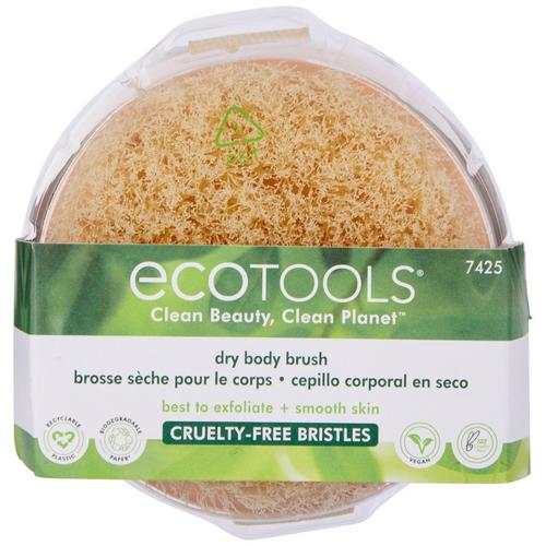Ecotools Deep Exfoliation Dry Body Brush