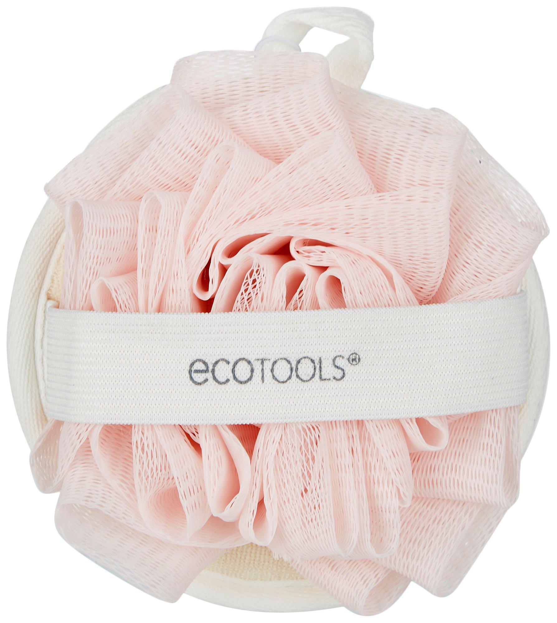 Ecotools Ecopouf Dual Cleansing Pad