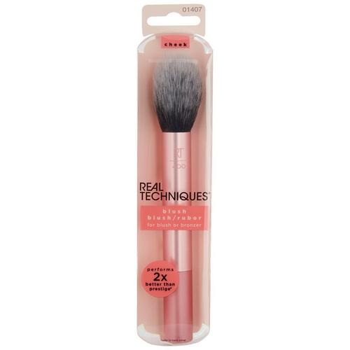 Real Techniques Blush Cheek Makeup Brush