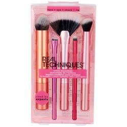 5-Pc. Artist Essentials Makeup Brush Set