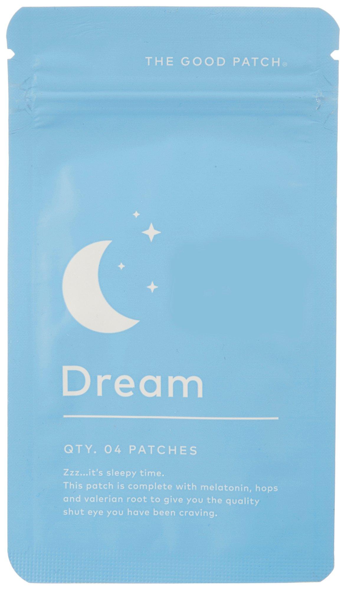 4-Pc. Dream Patch Set