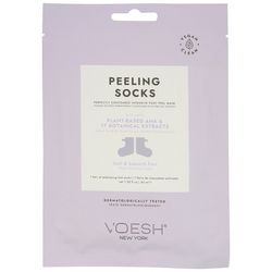 Voesh Peeling Socks Intensive Foot Peel Mask