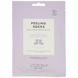 Peeling Socks Intensive Foot Peel Mask