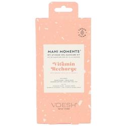 Voesh DIY Mani Moments Vitamin Recharge Spa Manicure Kit