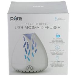 Pure Enrichment USB/Battery Aroma Diffuser