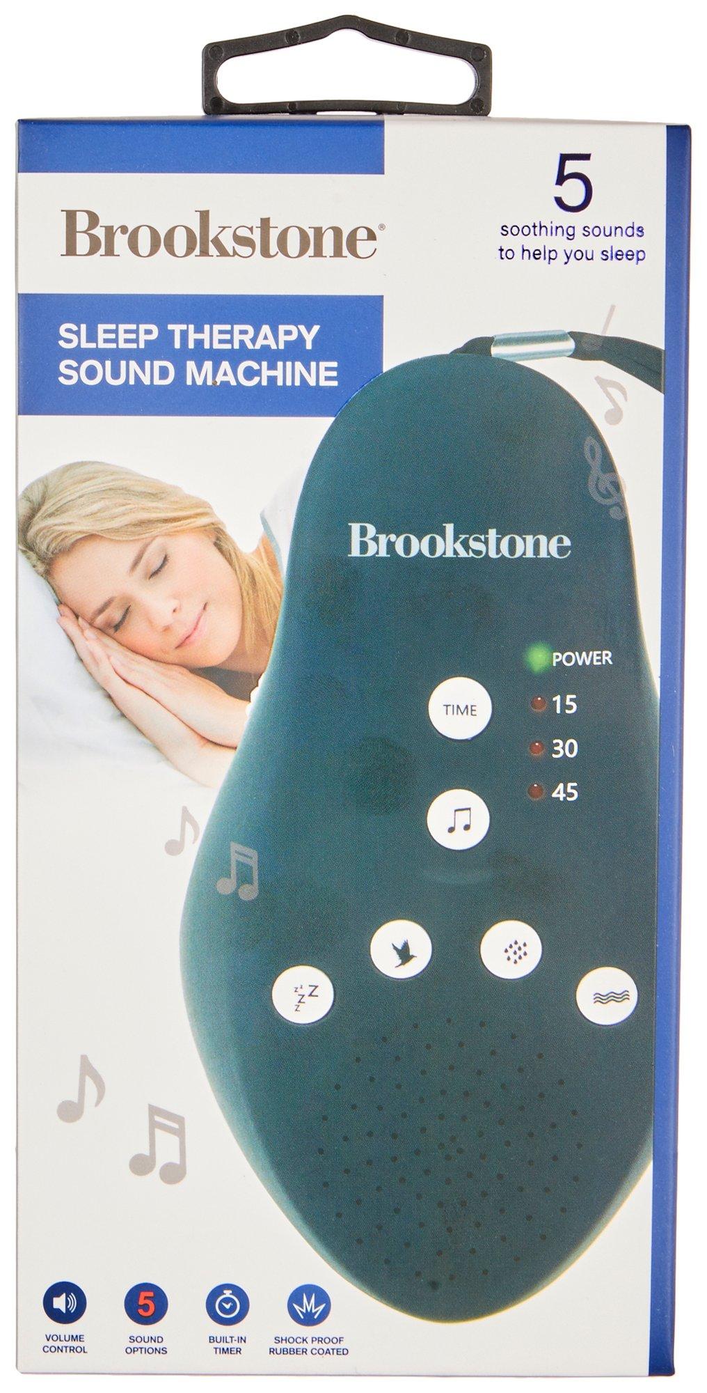 Sleep Therapy Sound Machine