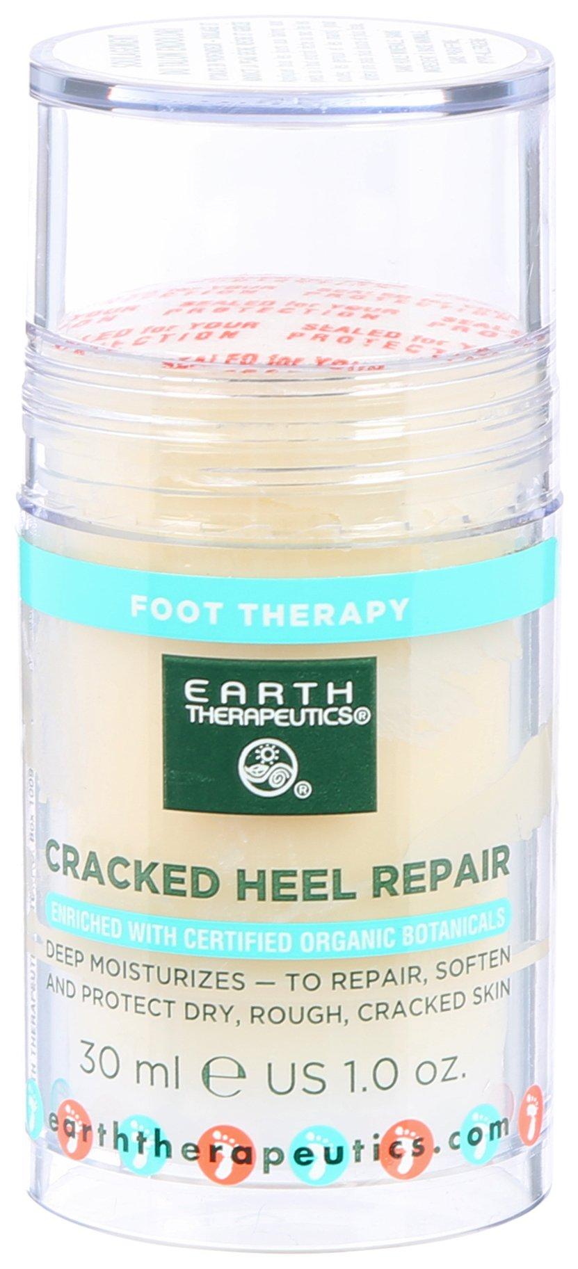 1 Fl.Oz. Cracked Heel Repair Foot Therapy