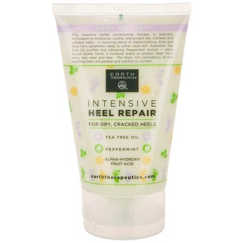 Earth Therapeutics Intensive Heel Repair Cream
