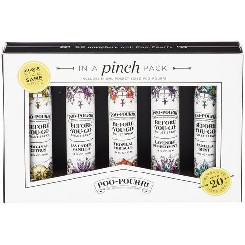 Poo-Pourri In A Pinch Pack Before You Go