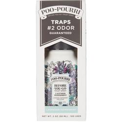 Lavender Peppermint Before You Go Toilet Spray