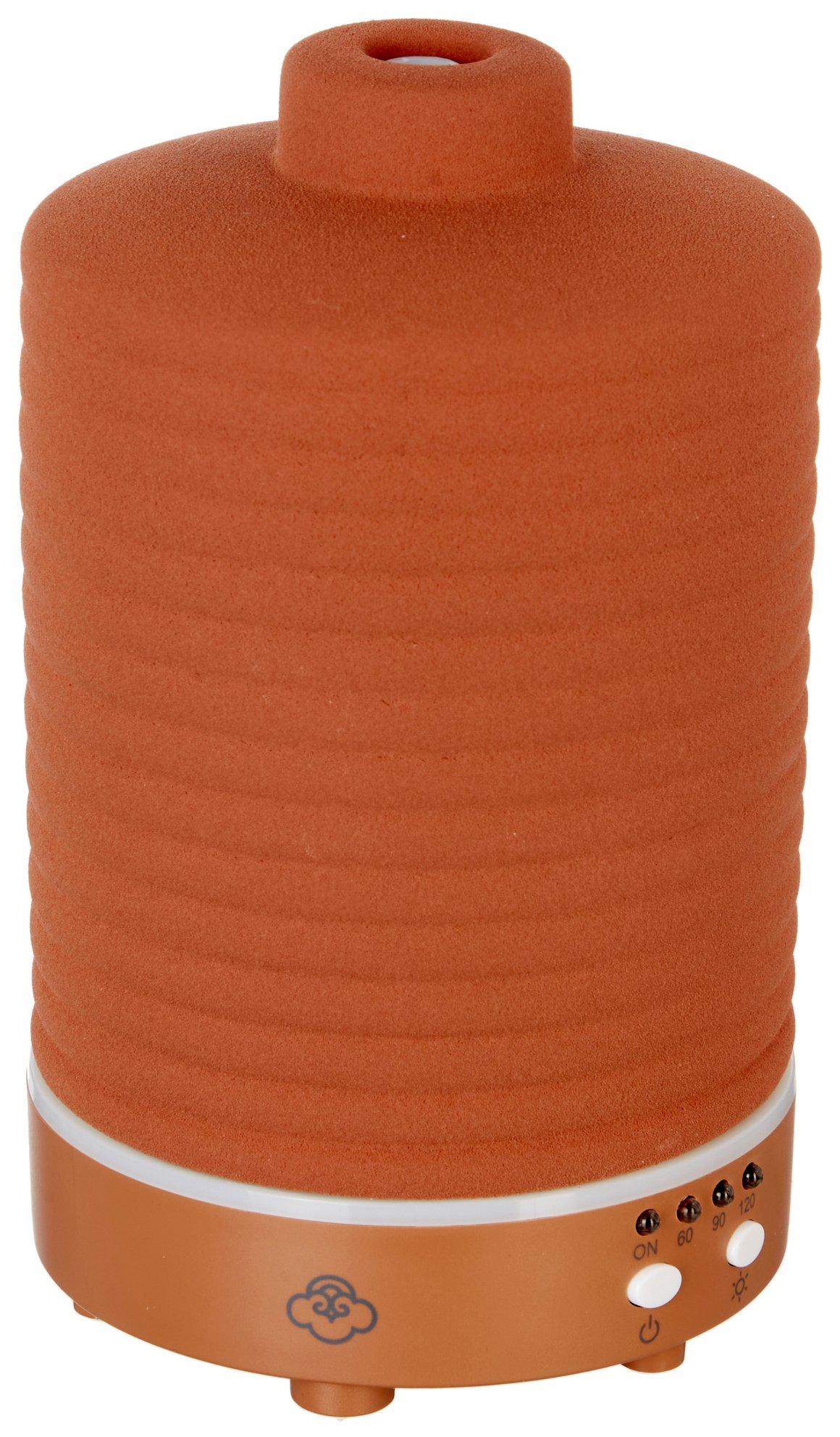 Terracotta Ultrasonic Aroma Diffuser