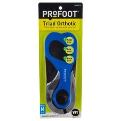 Triad Orthotic Vita-Foam Shoe Insert