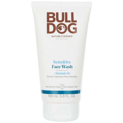 Bulldog 5 Fl.Oz. Sensitive Skin & Fragrance Free