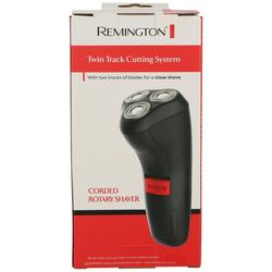 Mens Corded Rotary Shaver