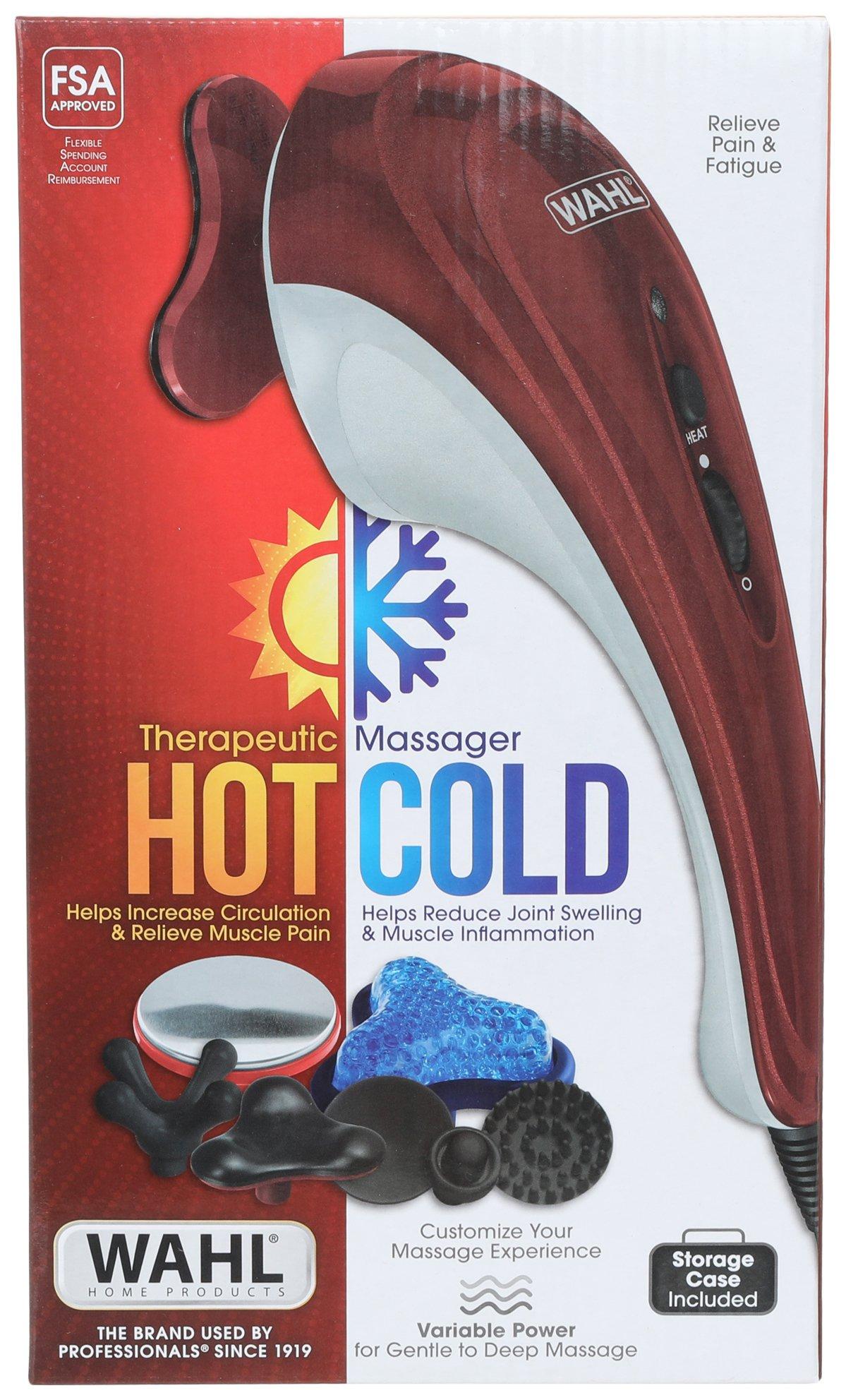 Therapeutic Hot/Cold Massager