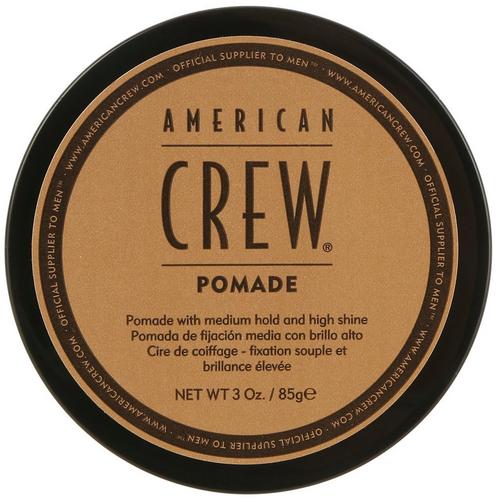 American Crew Mens 3.0 Oz. Pomade
