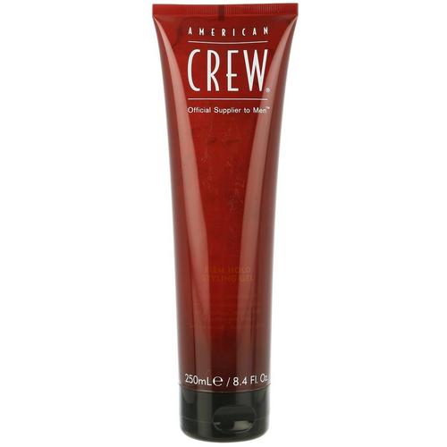American Crew Mens 8.4 Fl.Oz. Firm Hold Styling