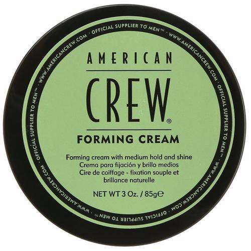 American Crew Mens 3.0 Oz. Forming Cream