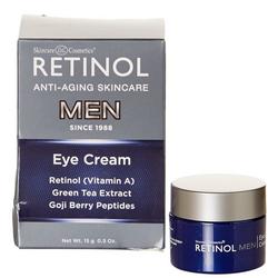 Skincare Cosmetics Men's 0.5 oz Anti-Aging Eye Cream